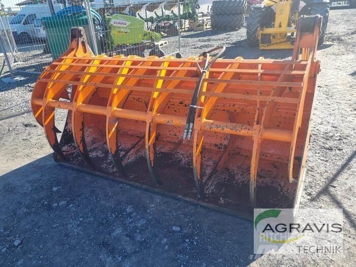 Kock KGS 2400 XL Autres équipements pour tracteur
