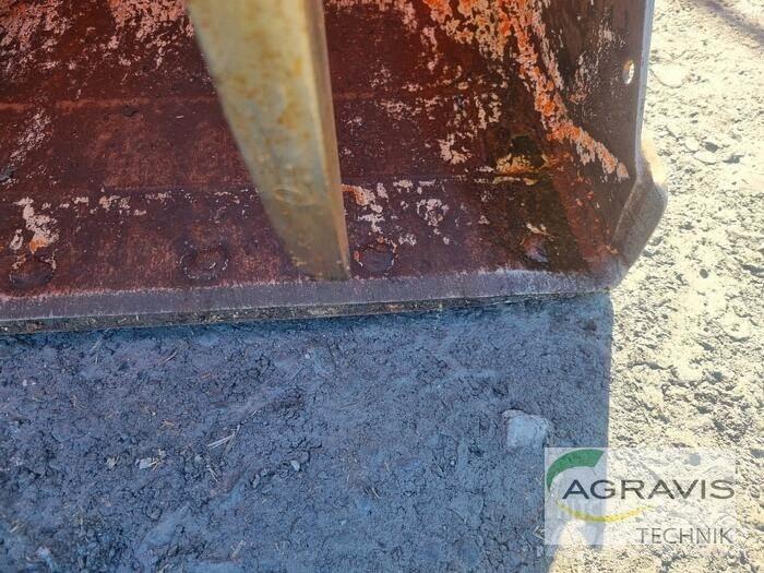 Kock KGS 2400 XL Autres équipements pour tracteur