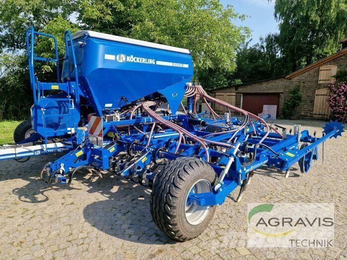 Köckerling JOCKEY 600 Semoir