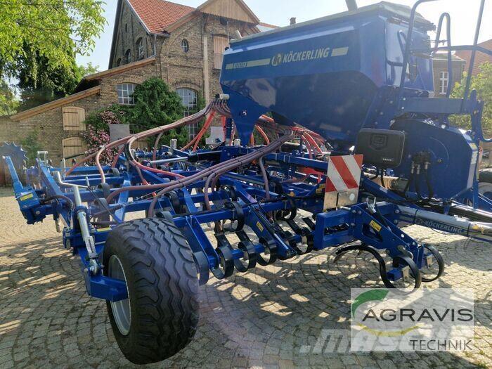 Köckerling JOCKEY 600 Semoir