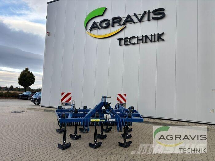 Köckerling TRIO 3,00 M Déchaumeur, cultivateur