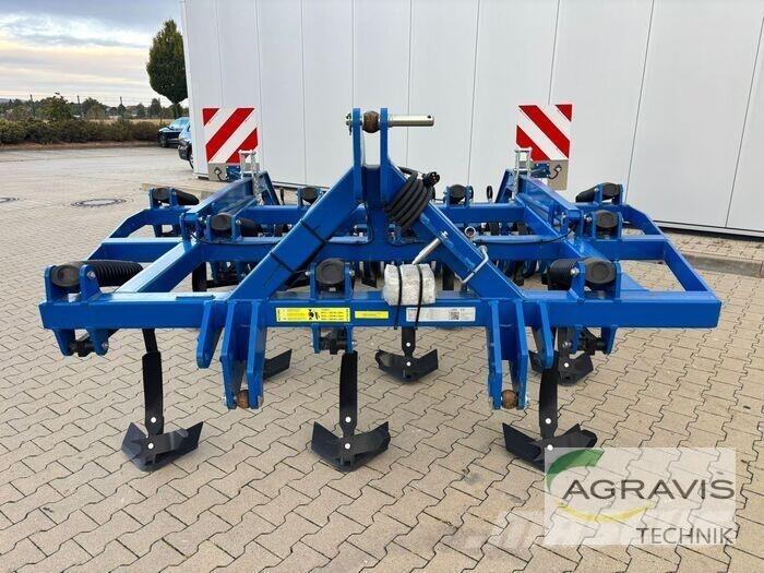Köckerling TRIO 3,00 M Déchaumeur, cultivateur