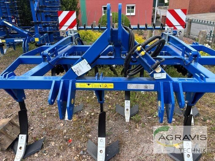 Köckerling TRIO 300 Déchaumeur, cultivateur