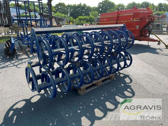 Köckerling ZUBEHÖR Déchaumeur, cultivateur