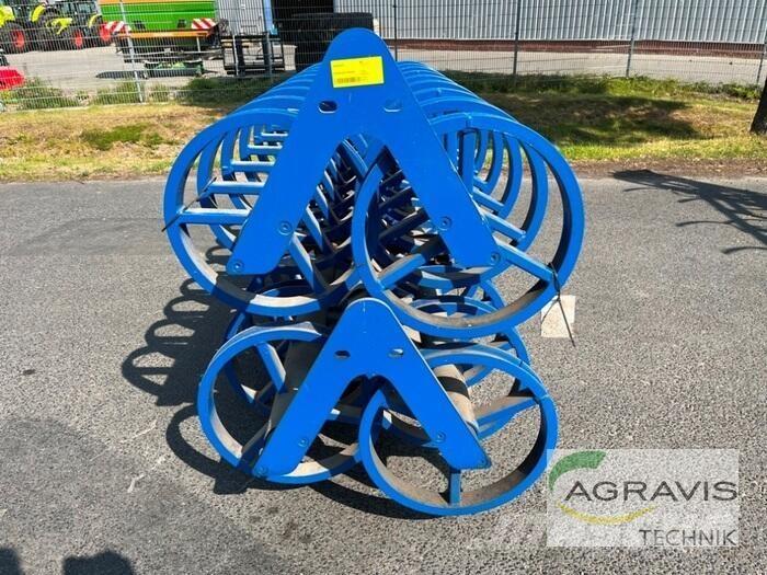 Köckerling ZUBEHÖR Déchaumeur, cultivateur