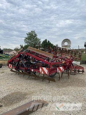 Kongskilde VIBROMASTER Herse rotative, rotavator