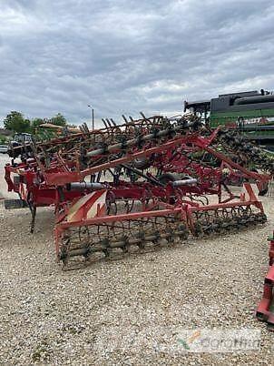Kongskilde VIBROMASTER Herse rotative, rotavator