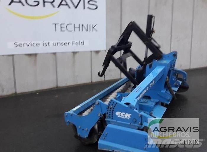  KREISELEGGE Herse rotative, rotavator