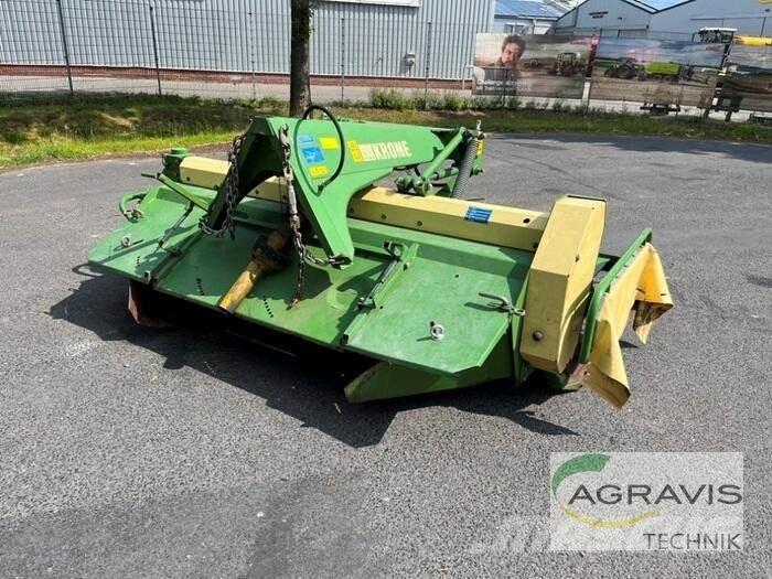 Krone AFL 283 CV Faucheuse