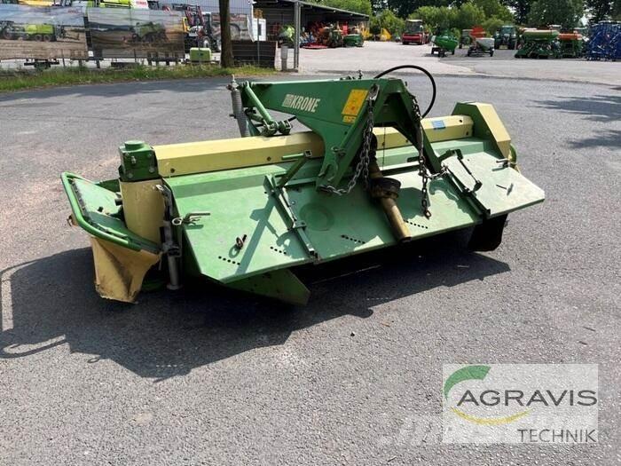 Krone AFL 283 CV Faucheuse