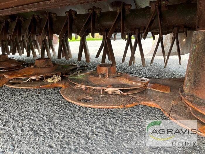 Krone AFL 283 CV Faucheuse