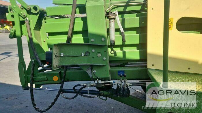 Krone BIG PACK 120-80 Presse cubique