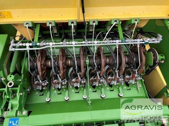 Krone BIG PACK 1290 Presse cubique