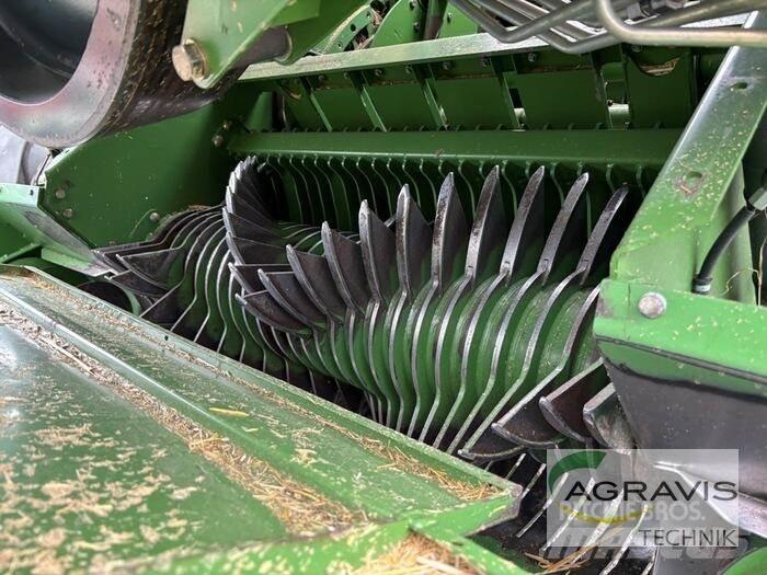 Krone BIG PACK 1290 XC Presse à balle ronde