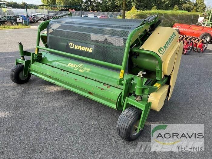 Krone EASY FLOW 3001 Accessoires pour machines à foin et à fourrage