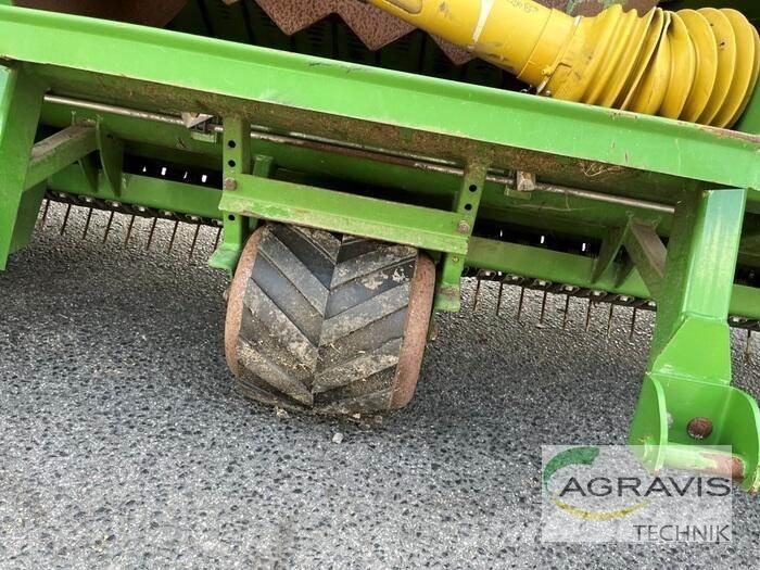 Krone EASY FLOW 3001 Accessoires pour machines à foin et à fourrage