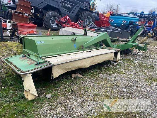 Krone EASYCUT 280 CV Faucheuse