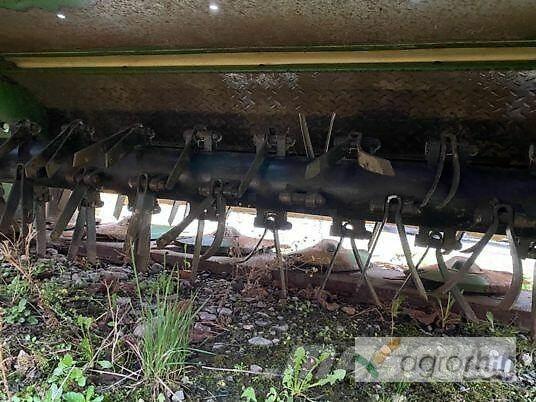 Krone EASYCUT 280 CV Faucheuse