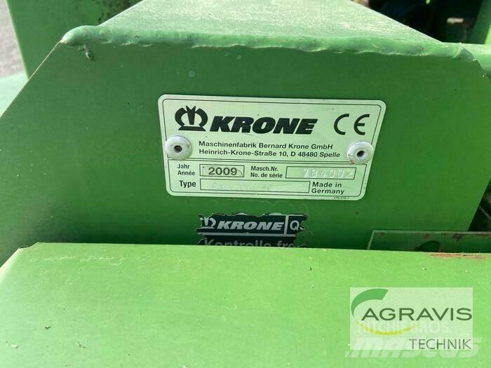 Krone EASYCUT 32 Faucheuse