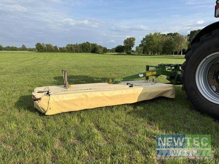 Krone EASYCUT 360 Faucheuse