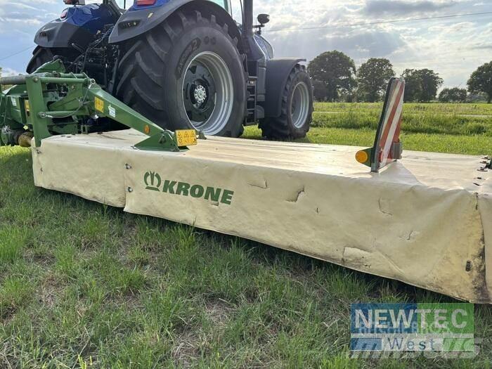 Krone EASYCUT 360 Faucheuse