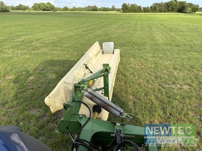 Krone EASYCUT 360 Faucheuse