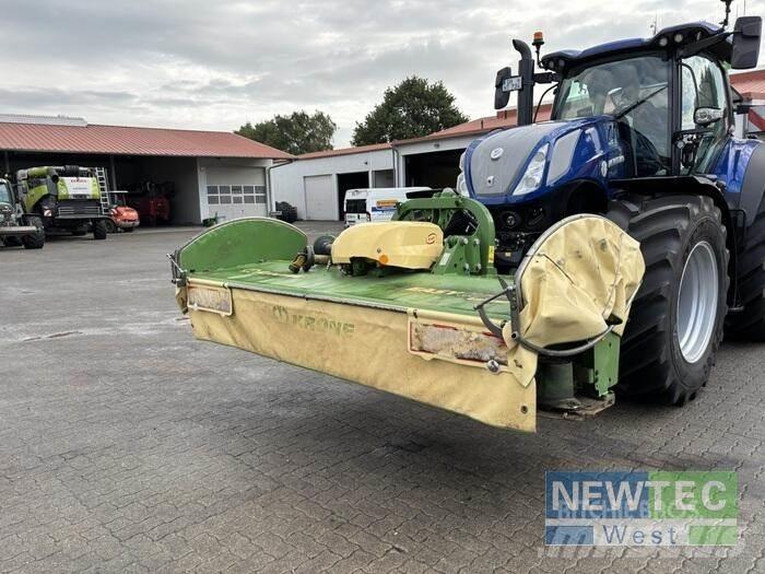 Krone EASYCUT B 870 Faucheuse