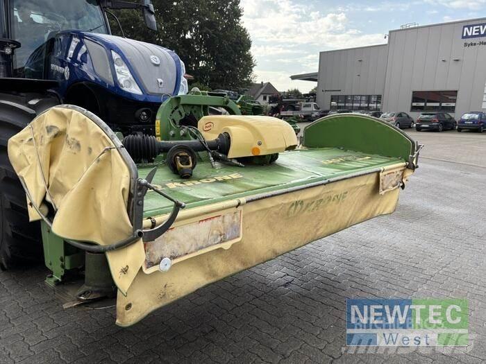 Krone EASYCUT B 870 Faucheuse