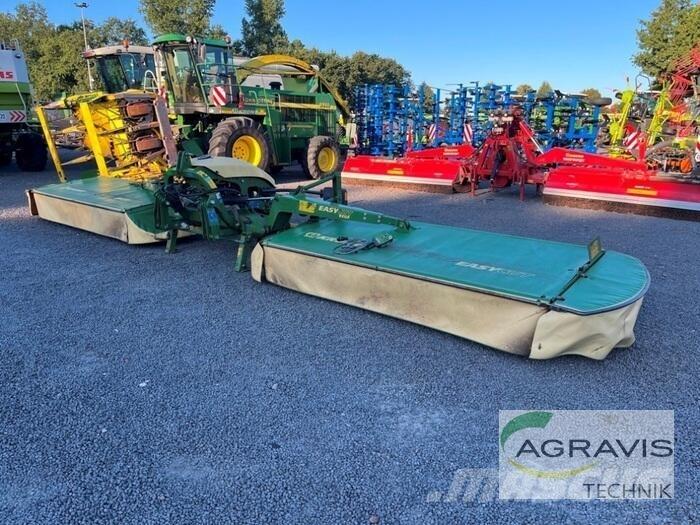 Krone EASYCUT B 870 Faucheuse