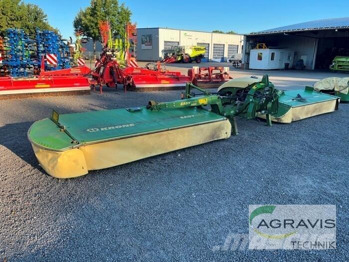 Krone EASYCUT B 870 Faucheuse