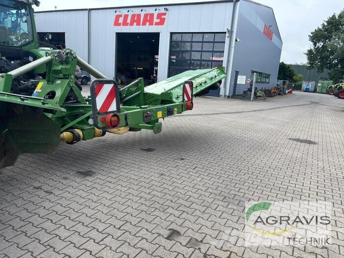 Krone EASYCUT B 870 CV Faucheuse