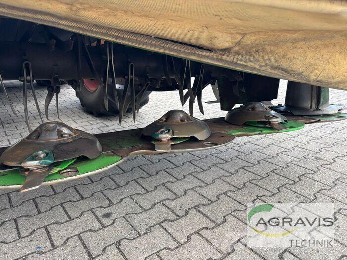 Krone EASYCUT B 870 CV Faucheuse