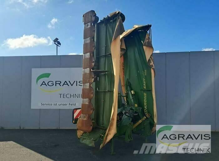 Krone EASYCUT B 970 Faucheuse