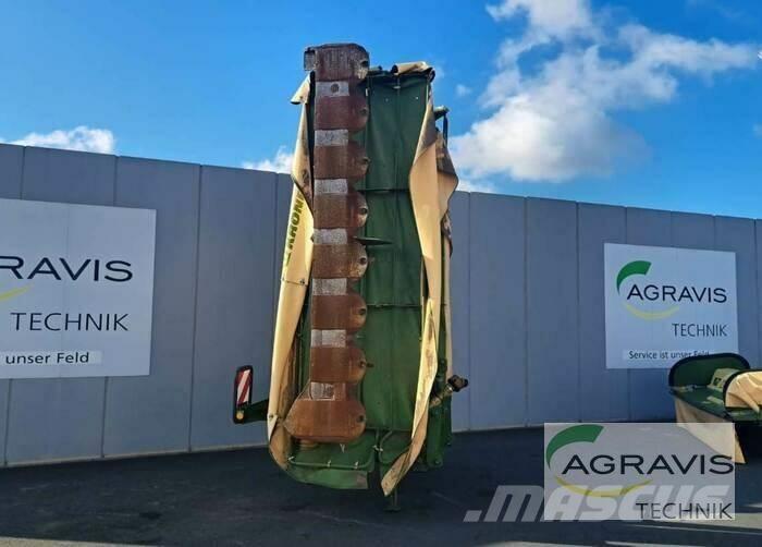 Krone EASYCUT B 970 Faucheuse