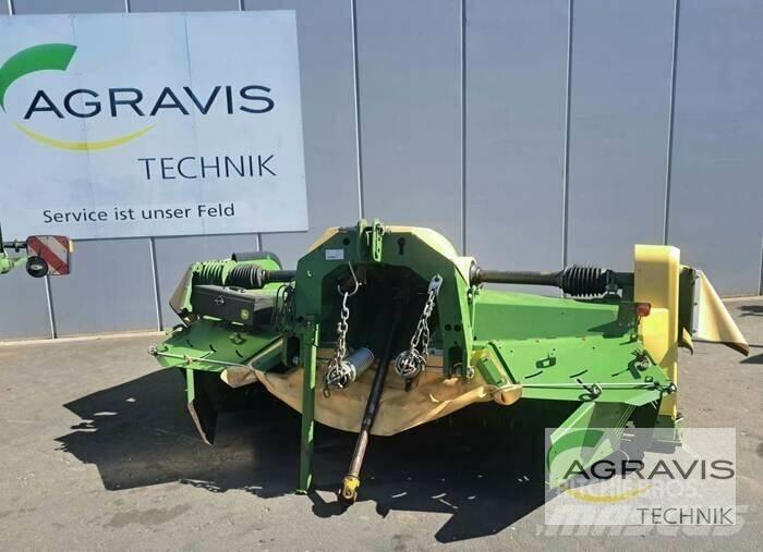 Krone EASYCUT F 320 CV Faucheuse
