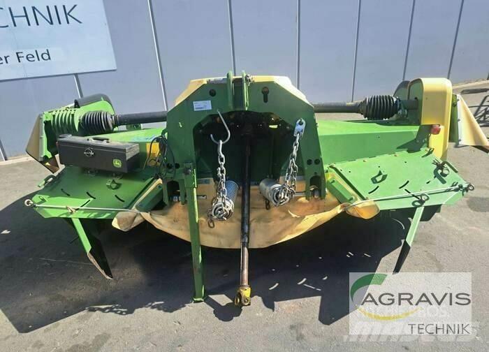 Krone EASYCUT F 320 CV Faucheuse
