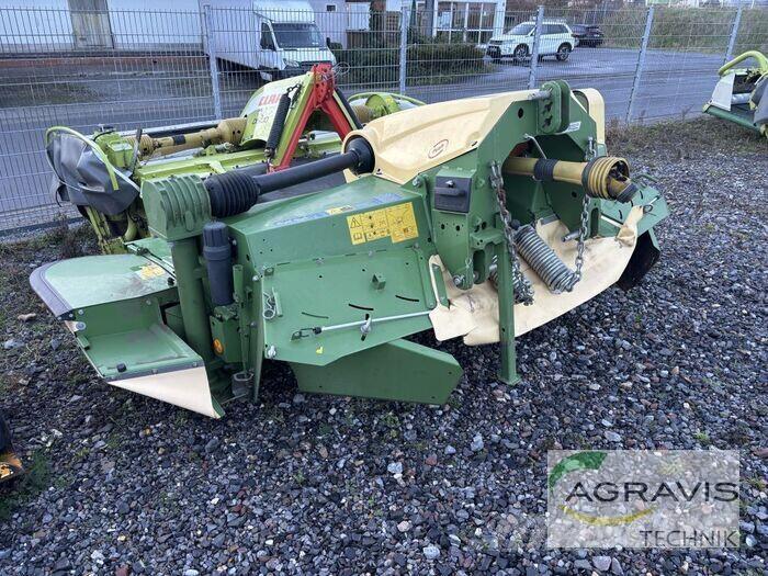 Krone EASYCUT F 320 CV Faucheuse