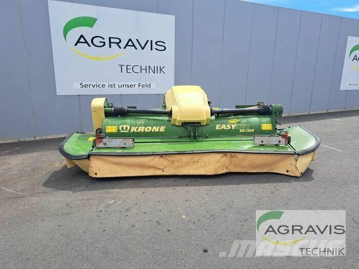 Krone EASYCUT F 360 CV Faucheuse