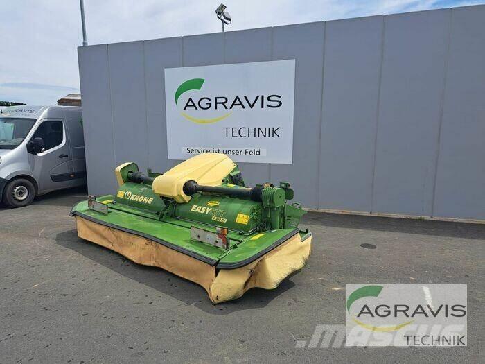 Krone EASYCUT F 360 CV Faucheuse