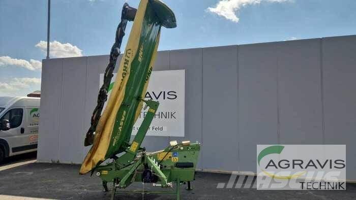 Krone EASYCUT R 320 Faucheuse
