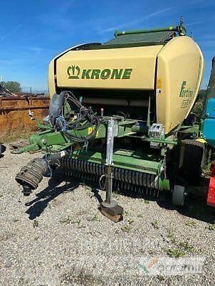 Krone FORTIMA V1800MC Presse à balle ronde