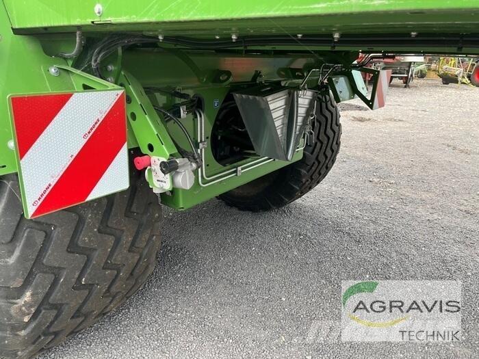 Krone GX 440 Remorque autochargeuse