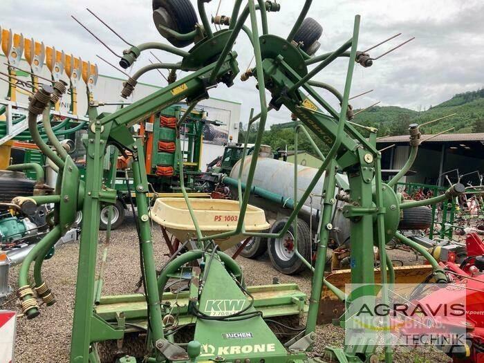 Krone KW 7.70/6 Rateau faneur