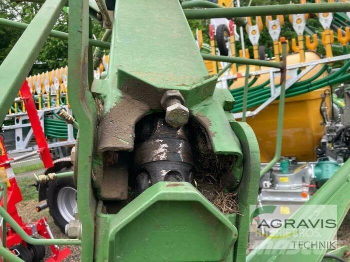 Krone KW 7.70/6 Rateau faneur