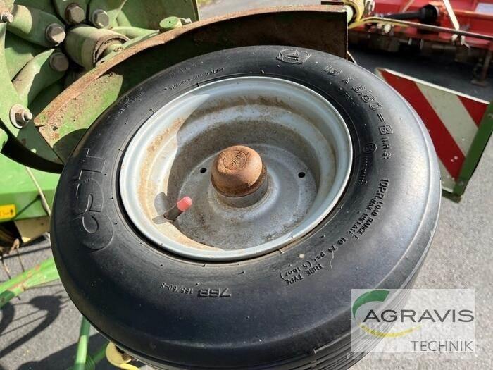 Krone KW 7.70/6 Rateau faneur