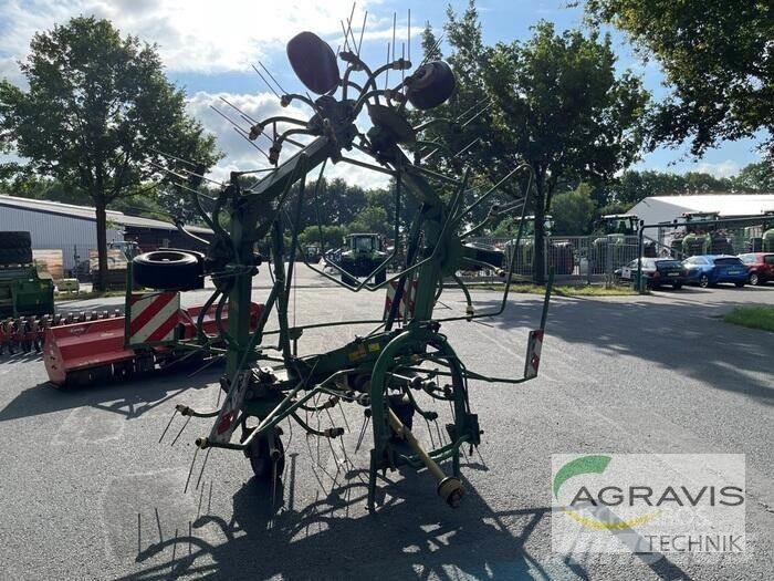 Krone KW 7.70/6 Rateau faneur