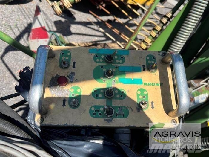 Krone SWADRO 1250 Rateau faneur