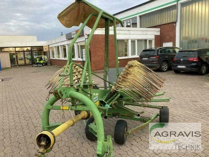 Krone SWADRO 421 Rateau faneur