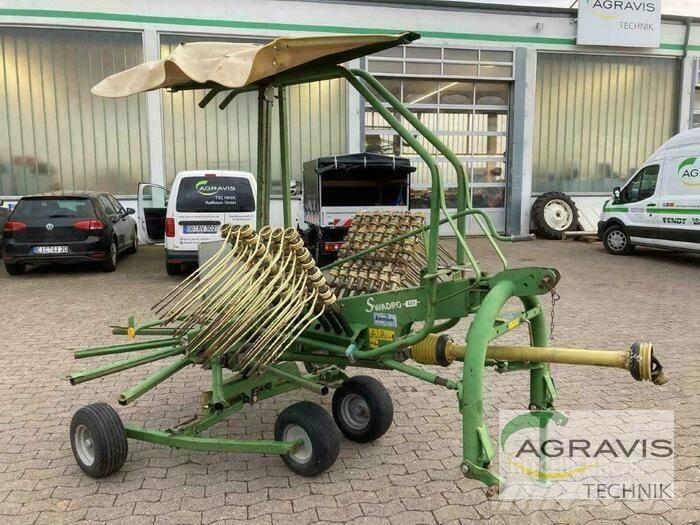 Krone SWADRO 421 Rateau faneur