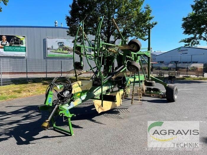 Krone SWADRO TC 880 Rateau faneur